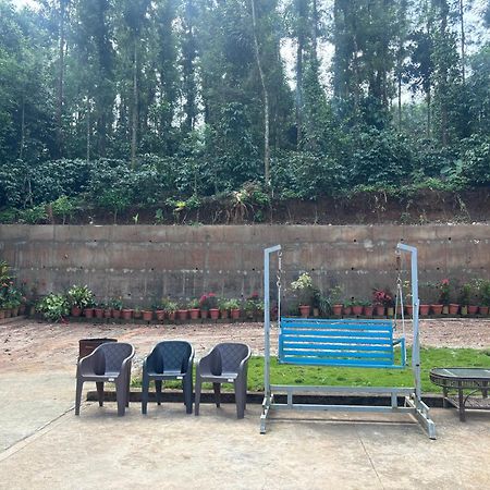 Vintage Retreat 1970'S Apartment Chikmagalur Exterior photo